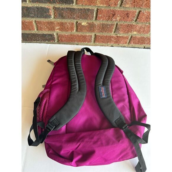 Backpacks